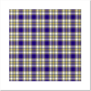 Livingstone Dress Plaid Tartan Scottish Posters and Art